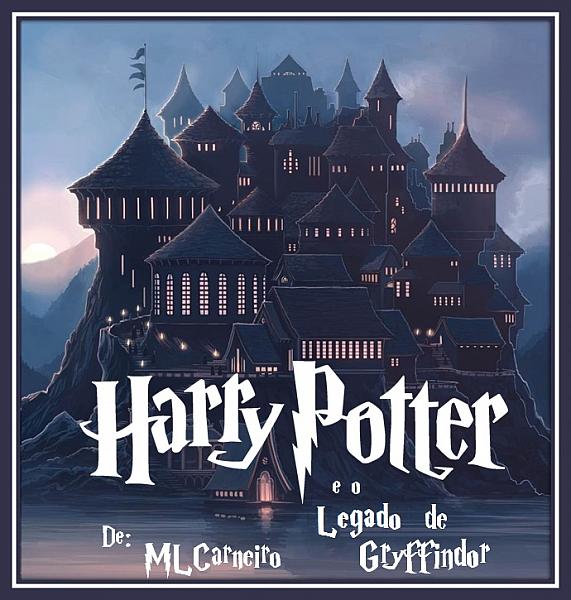 Harry Potter e O Legado de Gryffindor