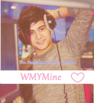 WMYMine.- One Direction