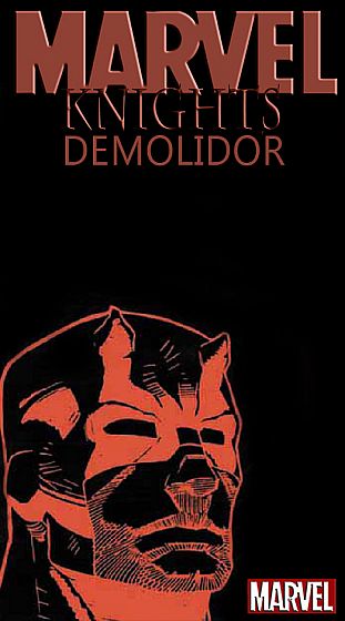Marvel Knights: Demolidor