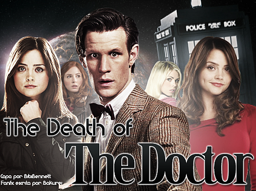 The Death of The Doctor