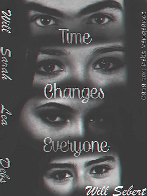 Skins: Time Changes Everyone