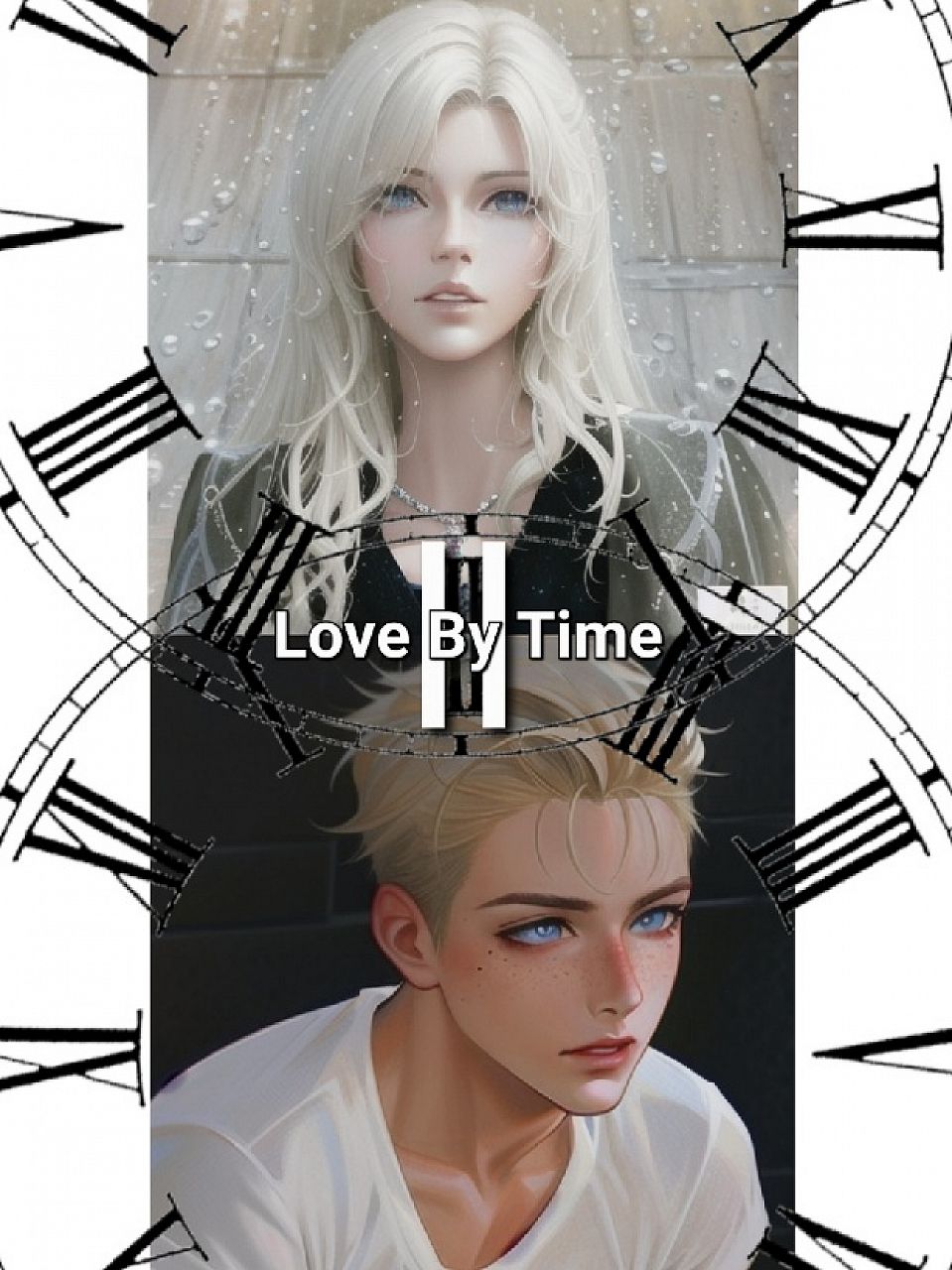 Love By Time 2