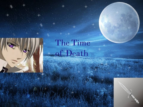 The Time Of Death