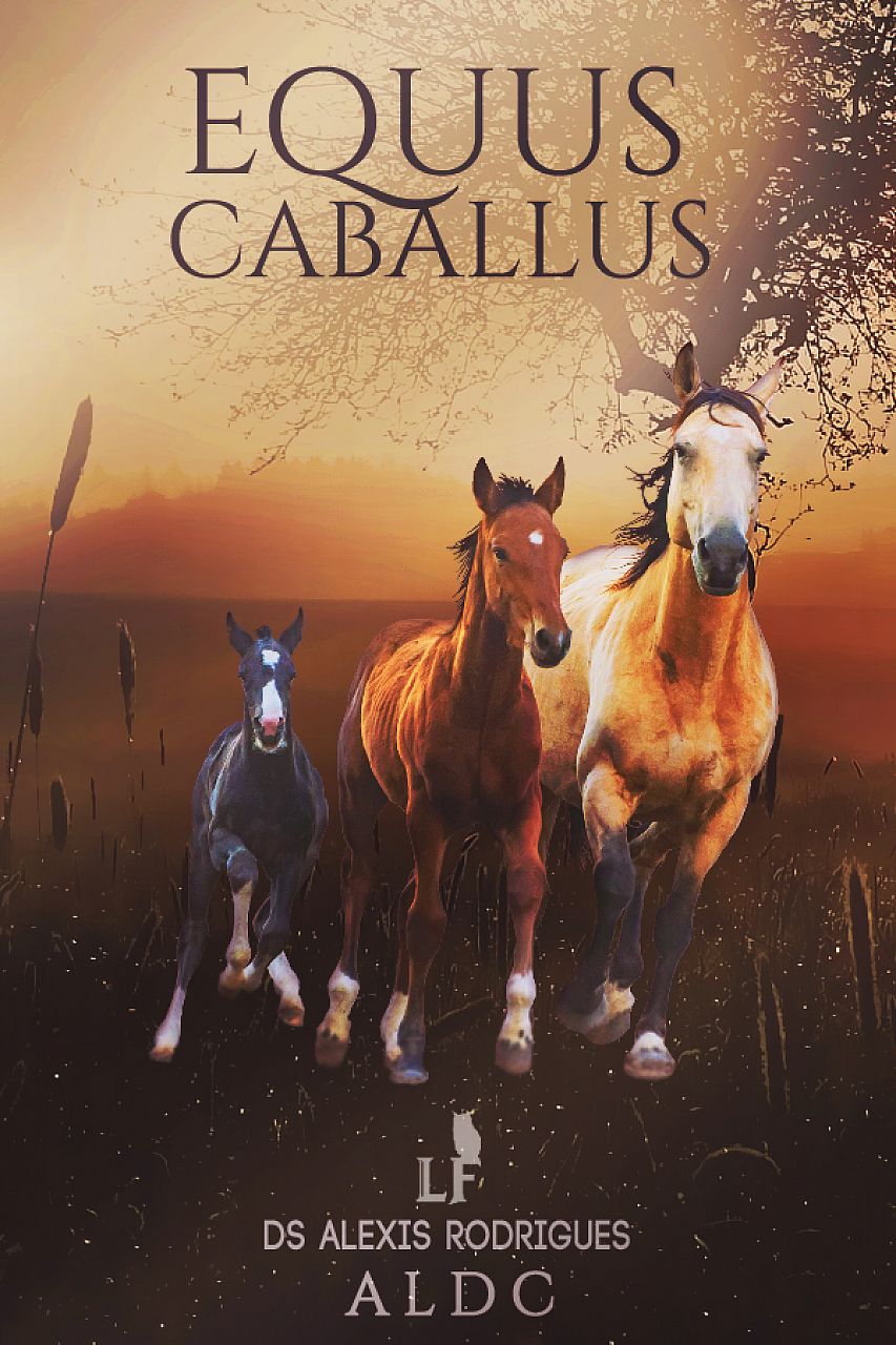 Equus Caballus