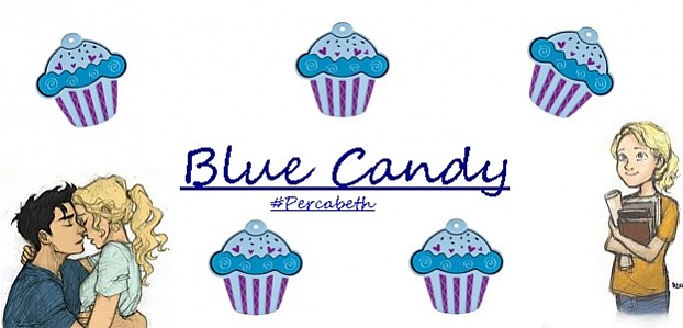 Blue Candy