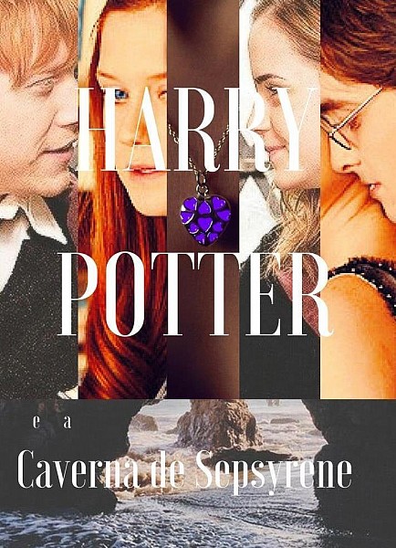Harry Potter e a Caverna de Sepsyrene