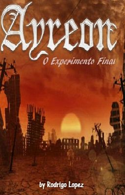 Ayreon: O Experimento Final