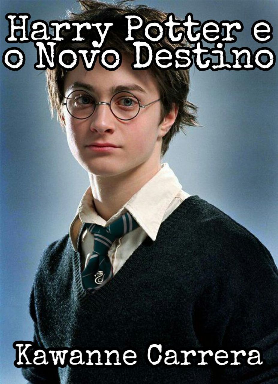 Harry Potter e o Novo Destino