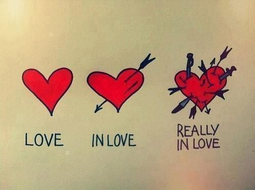 O que é o amor?