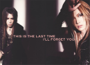 This Is The Last Time I Will Forget You