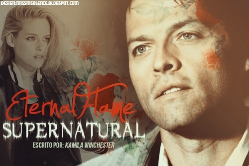 Supernatural: Eternal Flame