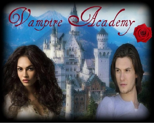 Vampire Academy: Dark Nights