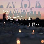 The Best Friends Crazy