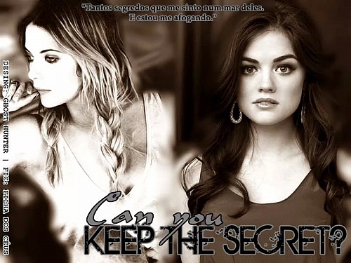 Can you keep the secret ?