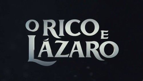 O Rico e Lázaro-A profetisa