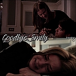 Goodbye, Emily