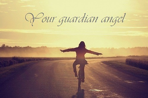 Your guardian angel