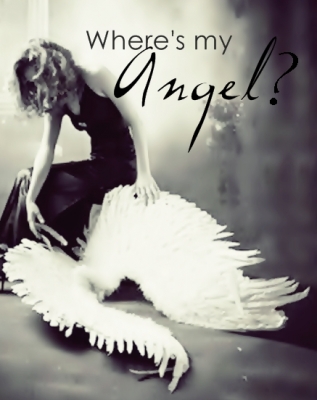 Wheres My Angel?