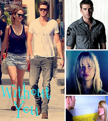 Without You - One-Shot