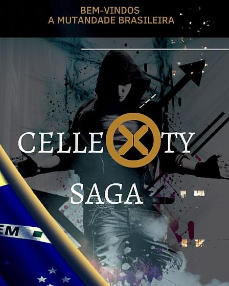 CelleXty Saga