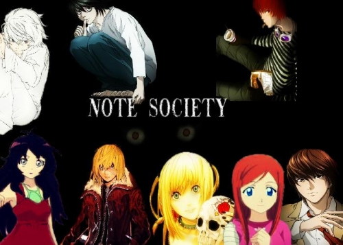 Note Society
