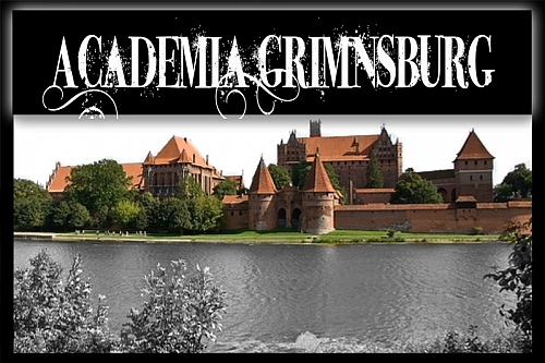 Academia Grimnsburg