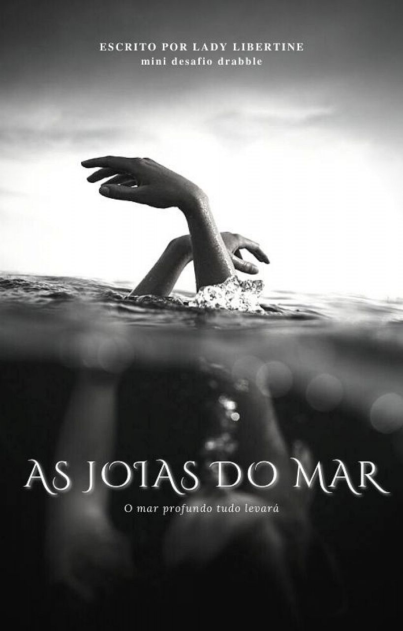 As joias do mar