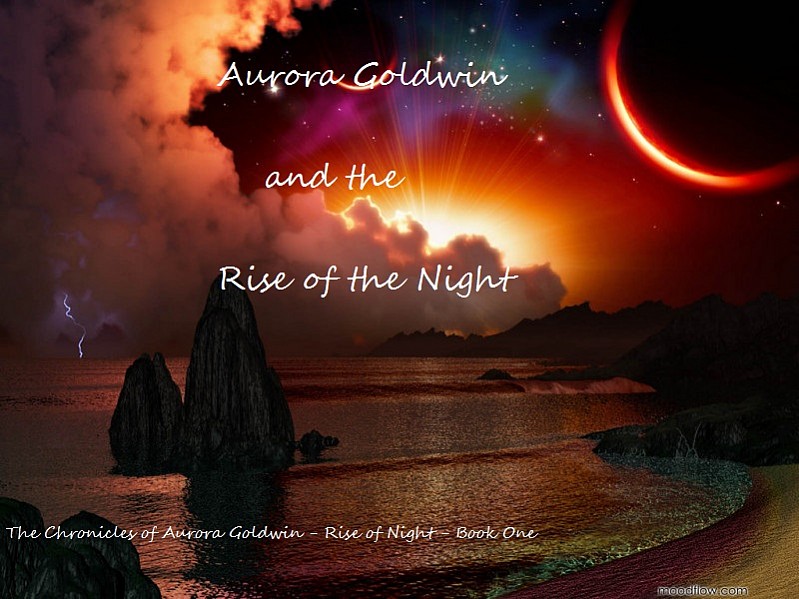 Aurora Goldwin and The Rise of Night