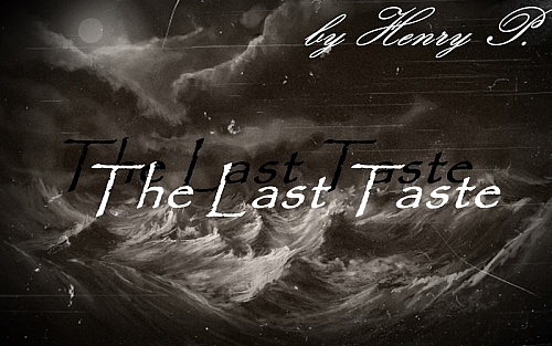 The Last Taste - Season 2