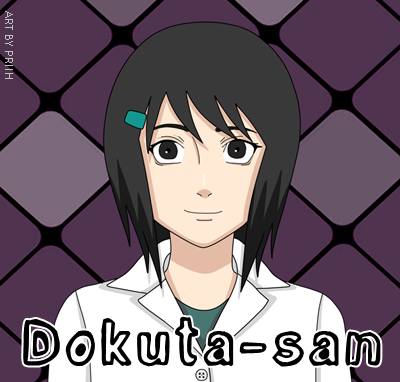 Dokuta-san