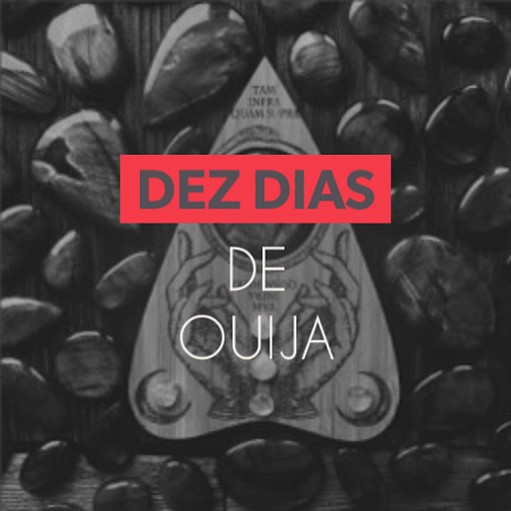 Dez Dias de Ouija