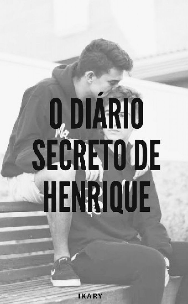 O Diario Secreto de Henrique