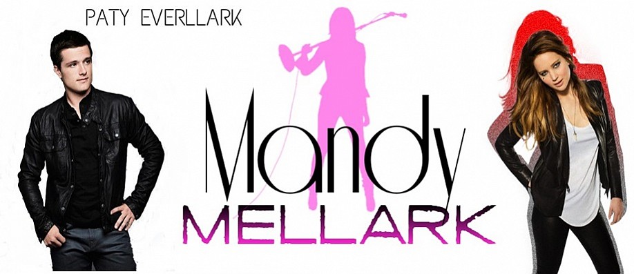 Mandy Mellark (Hiatus)