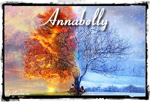 Annabelly