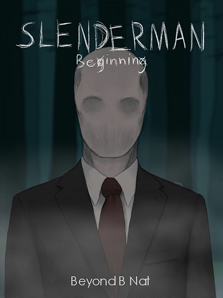 Slenderman: Beginning