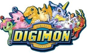 Digimon Going My Power