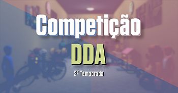Competição DDA (2ª Temporada): Meninos & Meninas