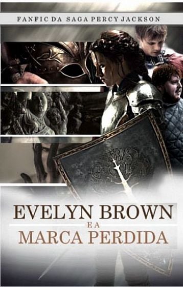 Evelyn Brown e a Marca Perdida