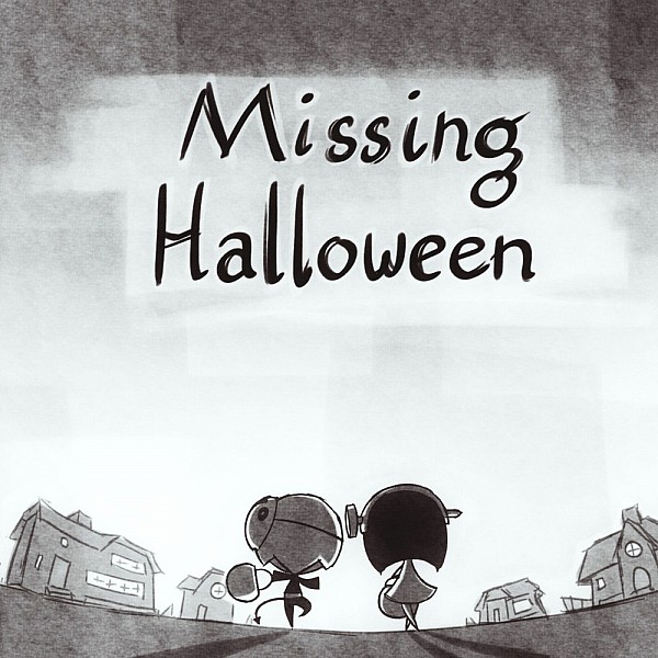 Missing Halloween[Vocaloid Ver.]