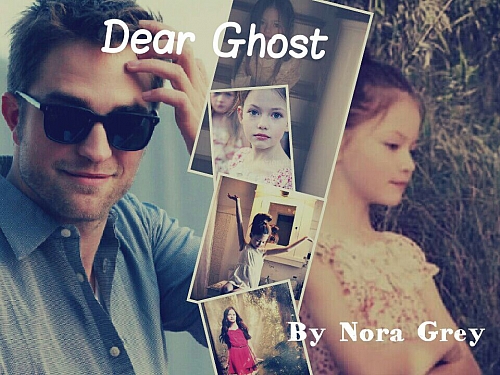 Dear Ghost