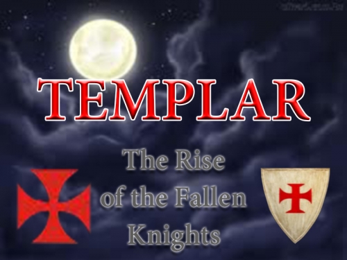 Templar: The Rise Of The Fallen Knights