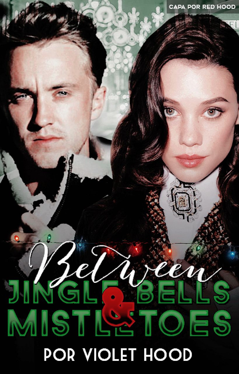 Between Jingle Bells and Mistletoes