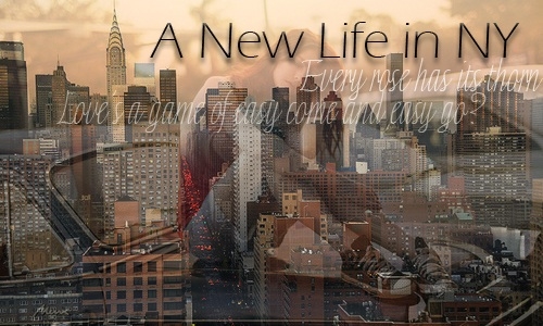A New Life in NY ll - We