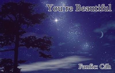 Youre Beautiful