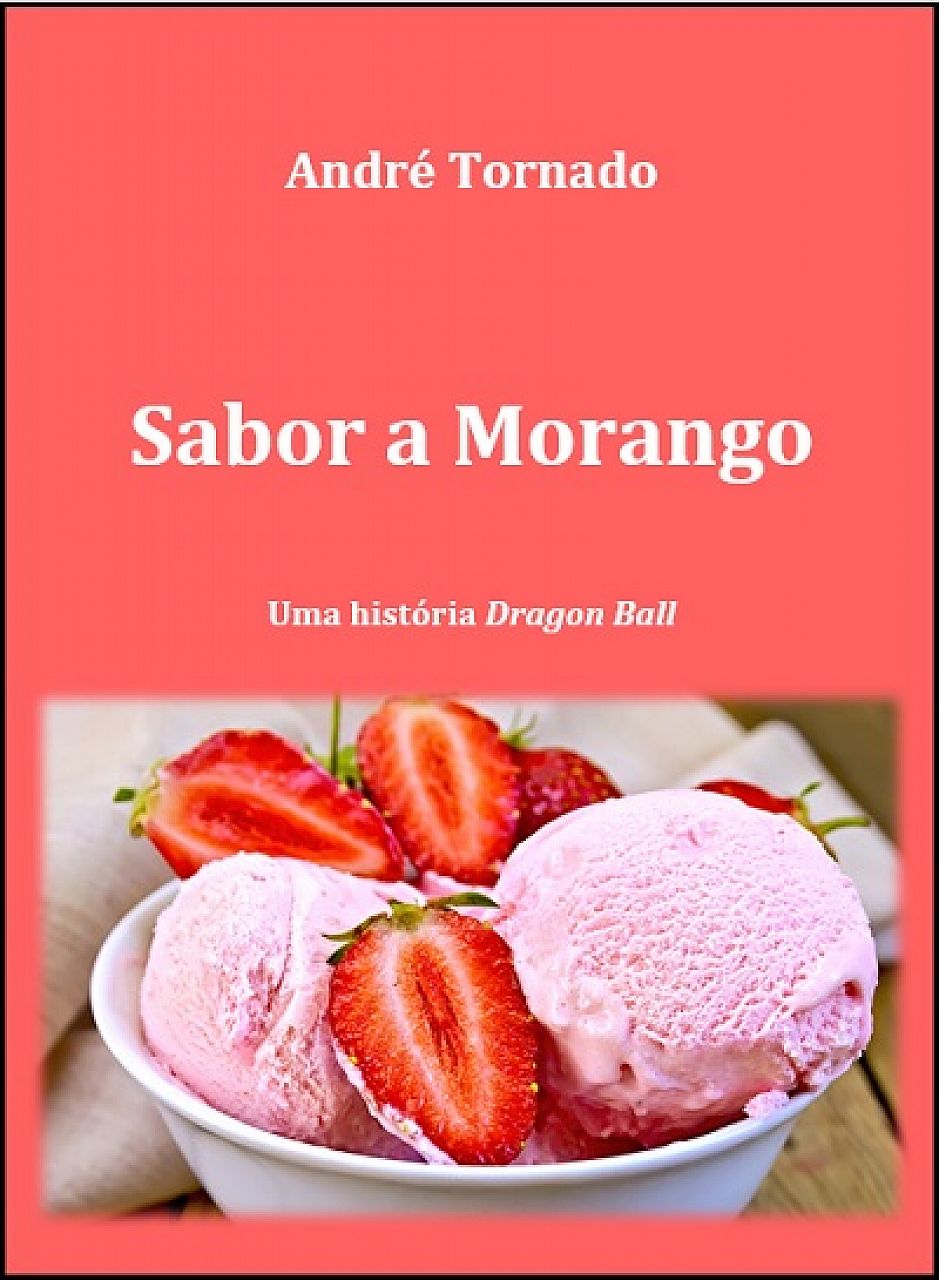 Sabor a Morango