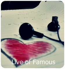 Live Of Famous