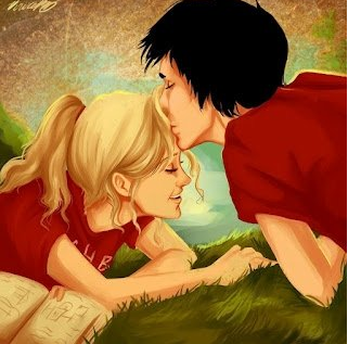 A New Beginning For Percabeth