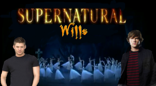 Supernatural Wills