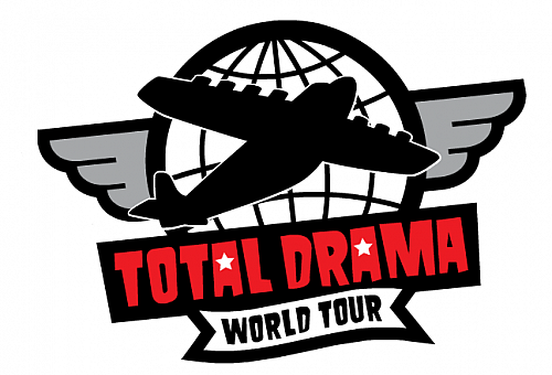 Drama Total : A vingança da Turnê Mundial