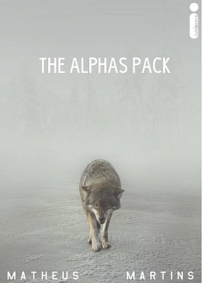 Saga - The Alphas Pack